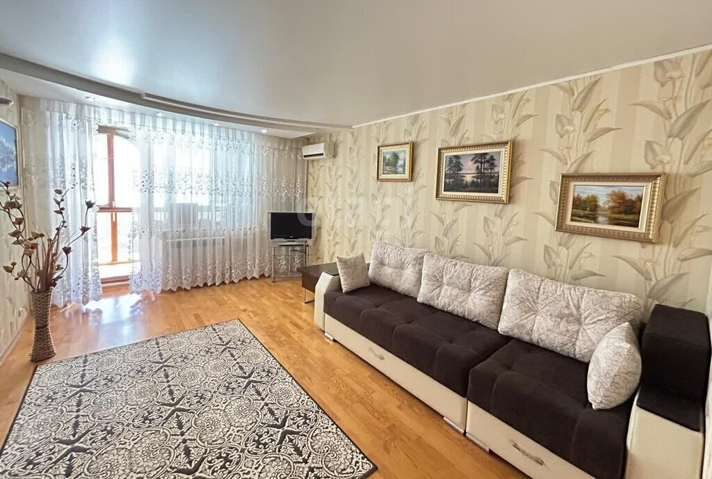 квартира г Стерлитамак Михайловский ул Шафиева 29 фото 1