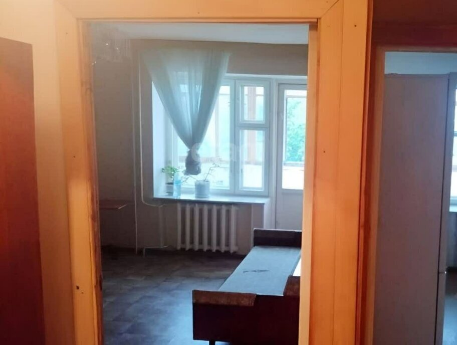 квартира г Уфа р-н Советский ул Менделеева 171/3 фото 1