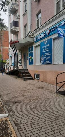 свободного назначения пр-кт Карла Маркса 83 фото