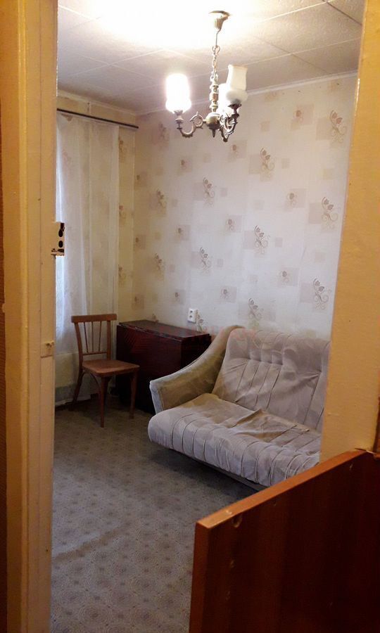 квартира г Ростов-на-Дону р-н Железнодорожный ул Верещагина 10 фото 1