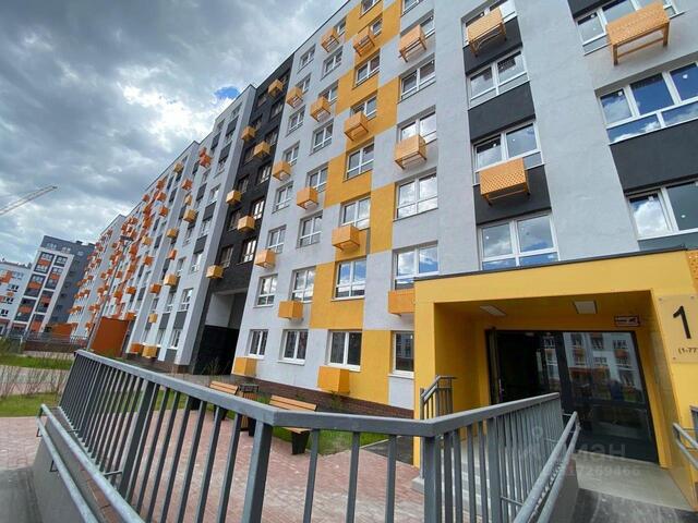д Глухово ул Романовская 23 ЖК Новая Рига Барвиха фото