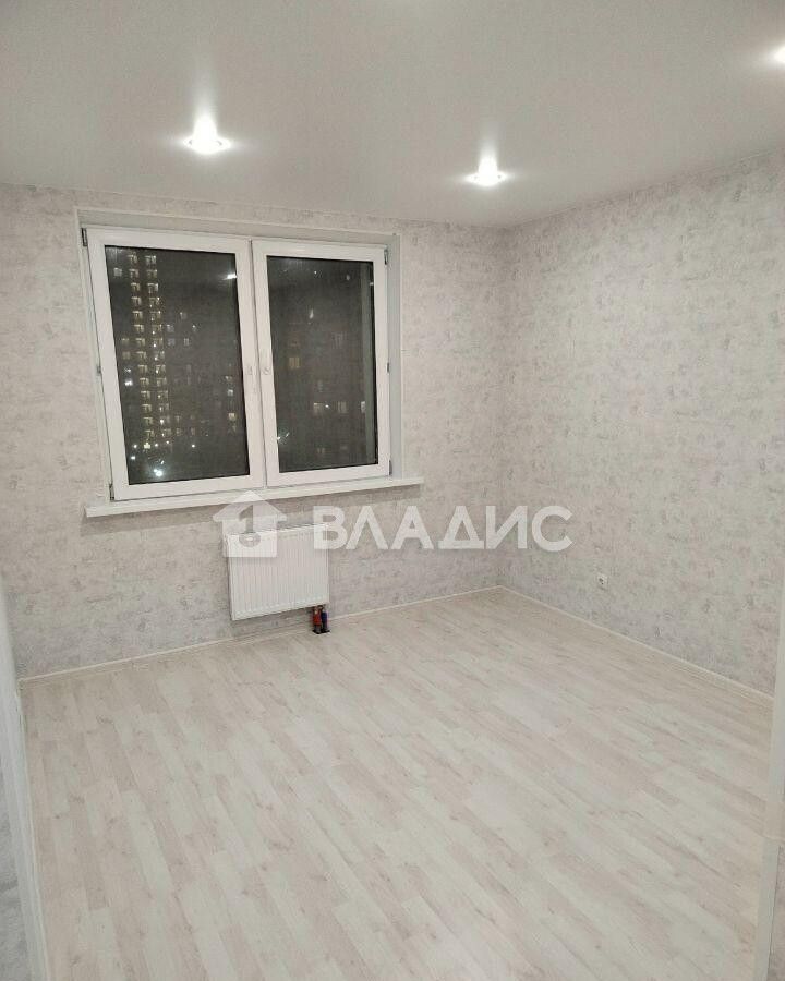 квартира р-н Всеволожский г Мурино ул Шувалова 26 ЖК «Десяткино 2.0» Девяткино, Муринское городское поселение фото 3