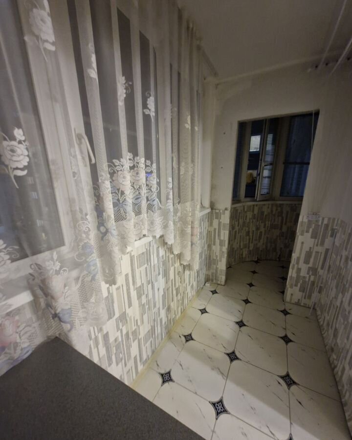 квартира г Подольск ул. Генерала Смирнова, 3 фото 4