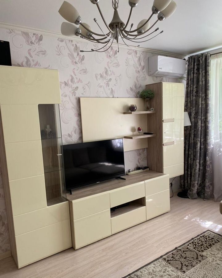 квартира г Балашиха ул Быковского 12 фото 3