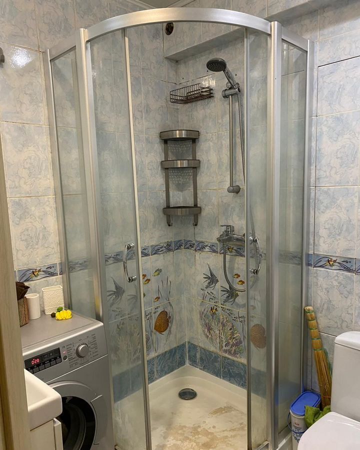 квартира г Балашиха ул Быковского 12 фото 4