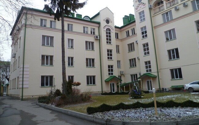 квартира г Ессентуки ул Семашко 9а фото 4