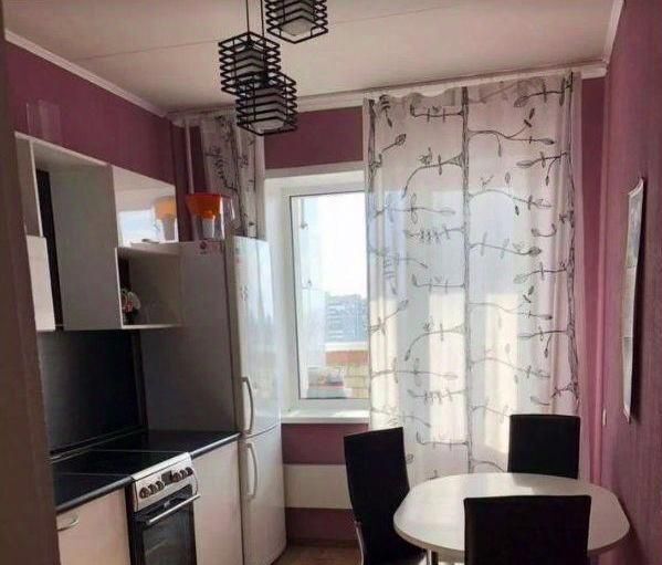 квартира г Тольятти р-н Автозаводский ул Фрунзе 10б фото 4