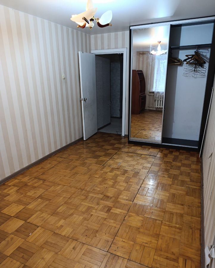 квартира г Ижевск р-н Октябрьский Северо-Западный ул Школьная 25а фото 3