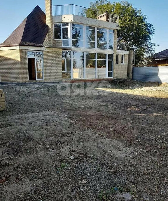 дом г Батайск садоводческое товарищество Гидромеханизатор, 16-я улица, 440 фото 3