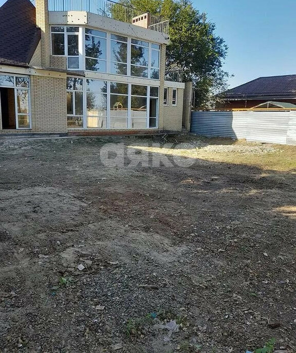 дом г Батайск садоводческое товарищество Гидромеханизатор, 16-я улица, 440 фото 4