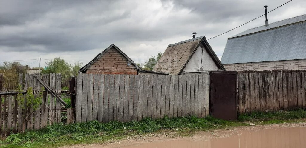 земля г Стерлитамак снт Горняк фото 2
