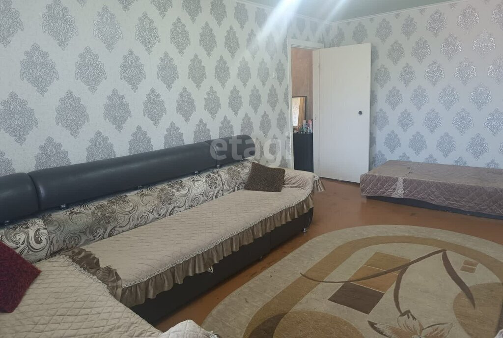квартира г Стерлитамак ул Нагуманова 25д фото 2