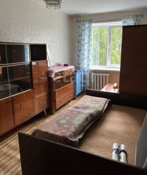квартира г Стерлитамак ул Комарова 14 фото 4