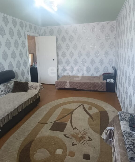 квартира г Стерлитамак ул Нагуманова 25д фото 4