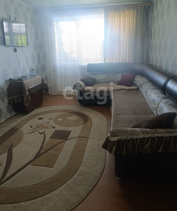 квартира г Стерлитамак ул Нагуманова 25д фото 3