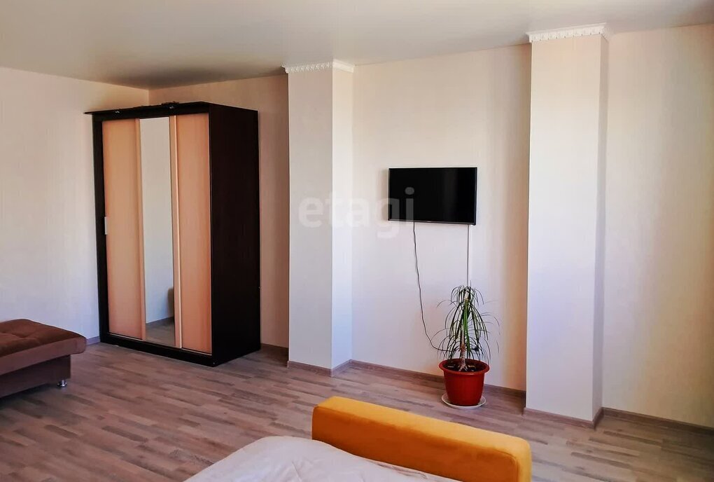 квартира г Стерлитамак ул Строителей 18 фото 4
