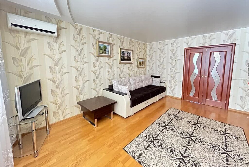 квартира г Стерлитамак Михайловский ул Шафиева 29 фото 2