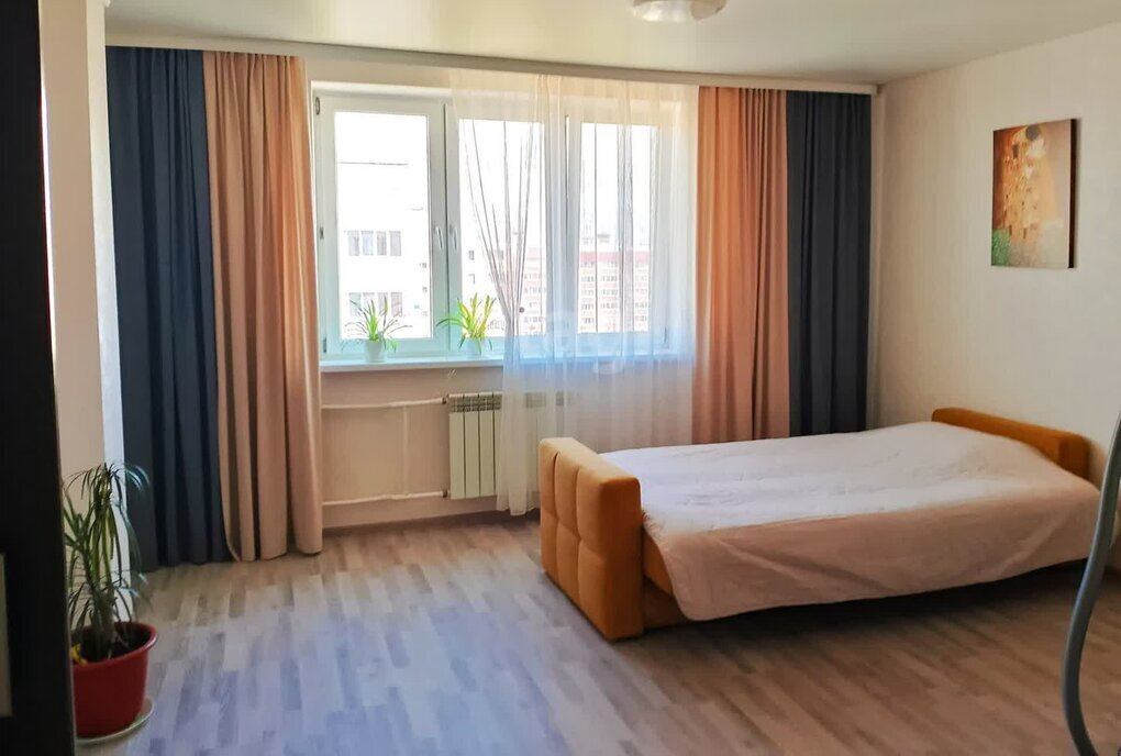 квартира г Стерлитамак ул Строителей 18 фото 2