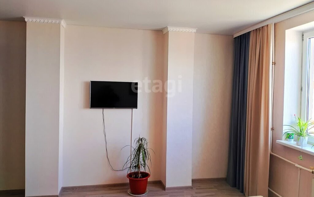 квартира г Стерлитамак ул Строителей 18 фото 3