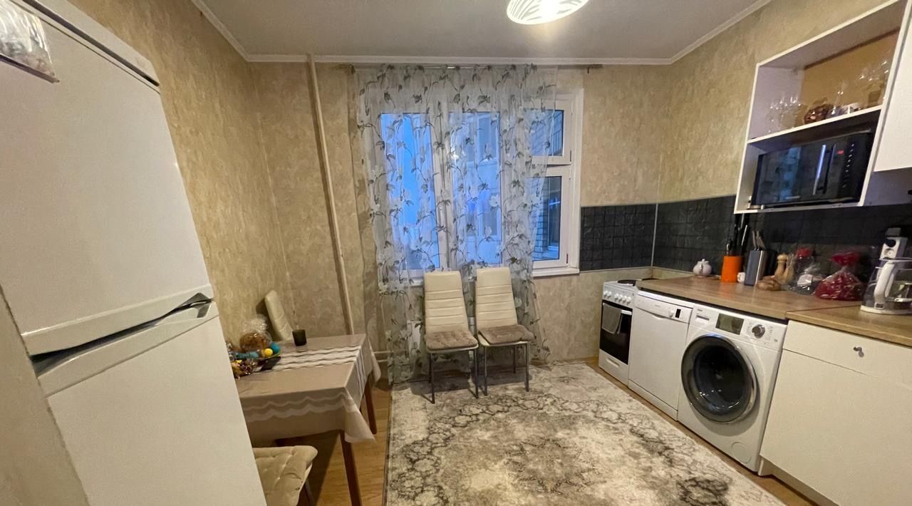 комната г Москва п Внуковское ул Бориса Пастернака 3 Мичуринец фото 4