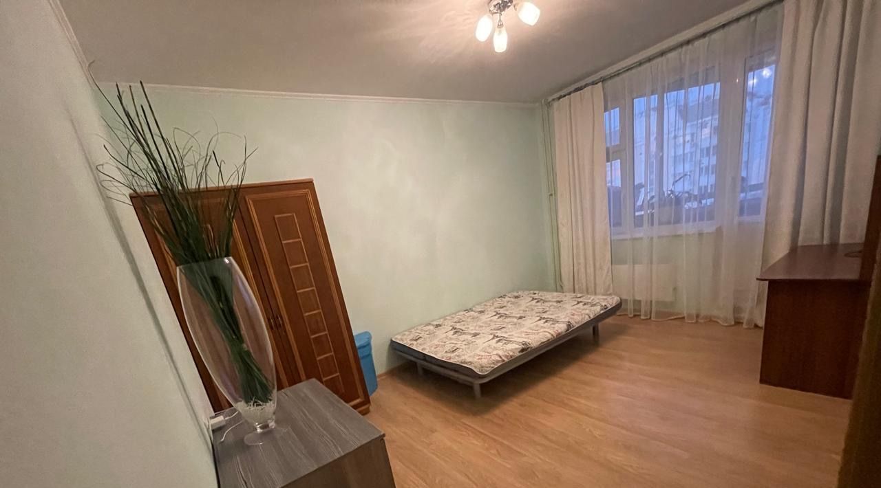 комната г Москва п Внуковское ул Бориса Пастернака 3 Мичуринец фото 2
