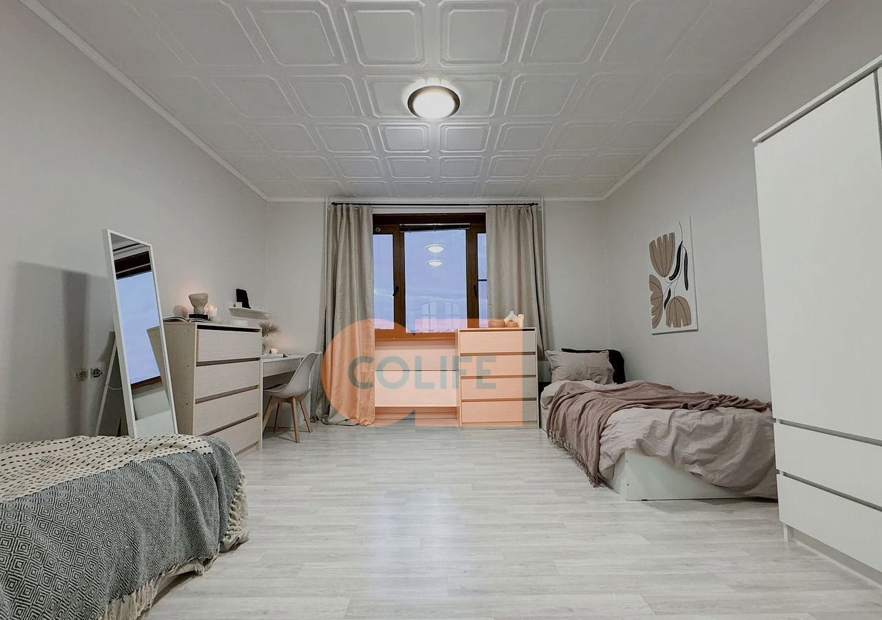 комната г Москва метро Марьино проезд Батайский 49 фото 1