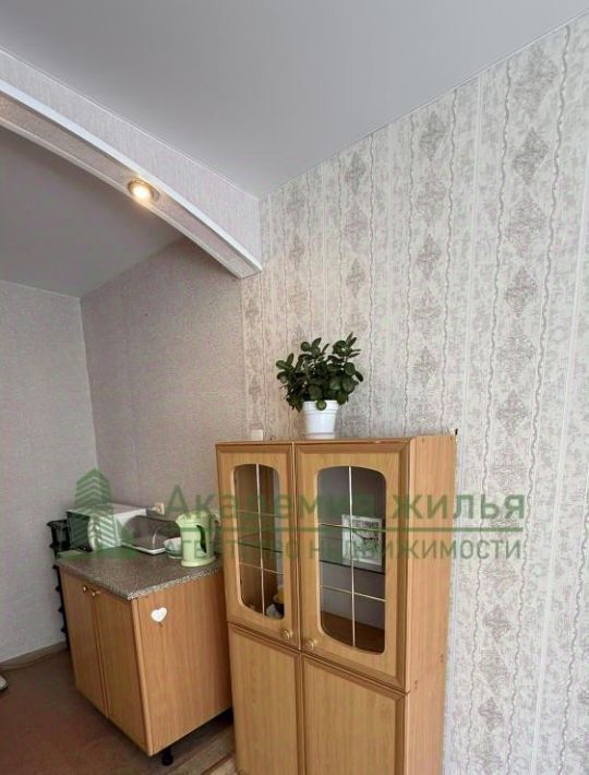 комната г Саратов р-н Кировский проезд 2-й Магнитный 42 фото 4