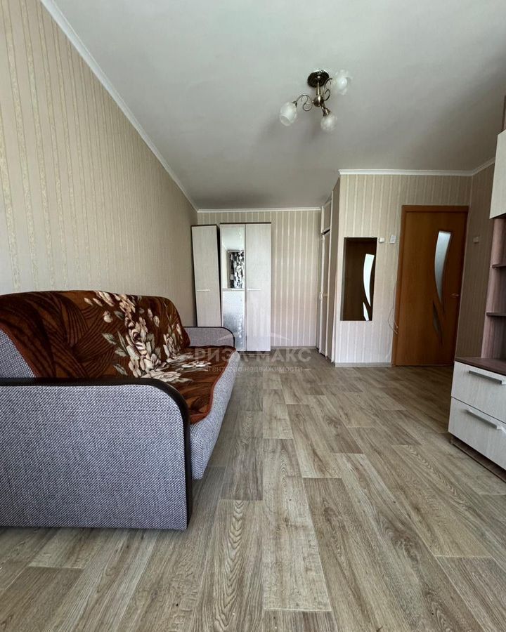 квартира г Брянск р-н Володарский ул Гоголя 14 фото 4