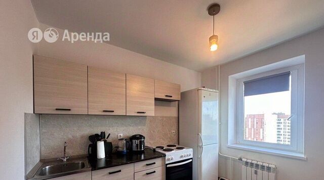 6 Бульвар Дмитрия Донского, бул. Южный фото