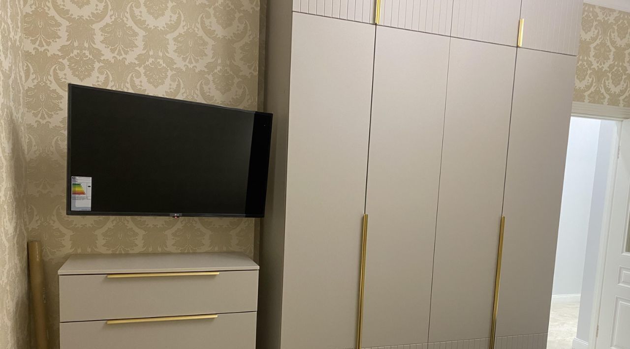 квартира г Видное бул. Мстислава Ростроповича, 3к 2, Бутово фото 4