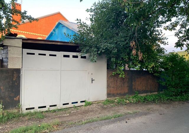 дом р-н Октябрьский Ташла ул Бурмистрова фото