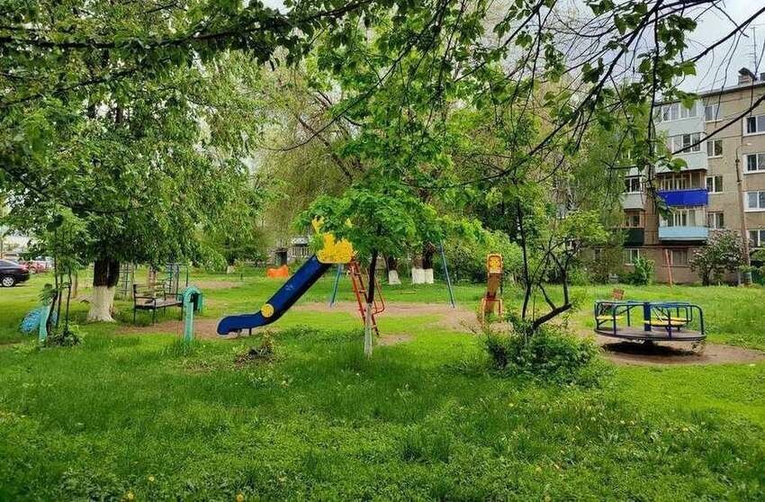 квартира г Новокуйбышевск ул Молодогвардейская 5 Московская фото 3