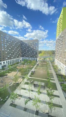 метро Говорово ш Боровское 2ак/3 фото