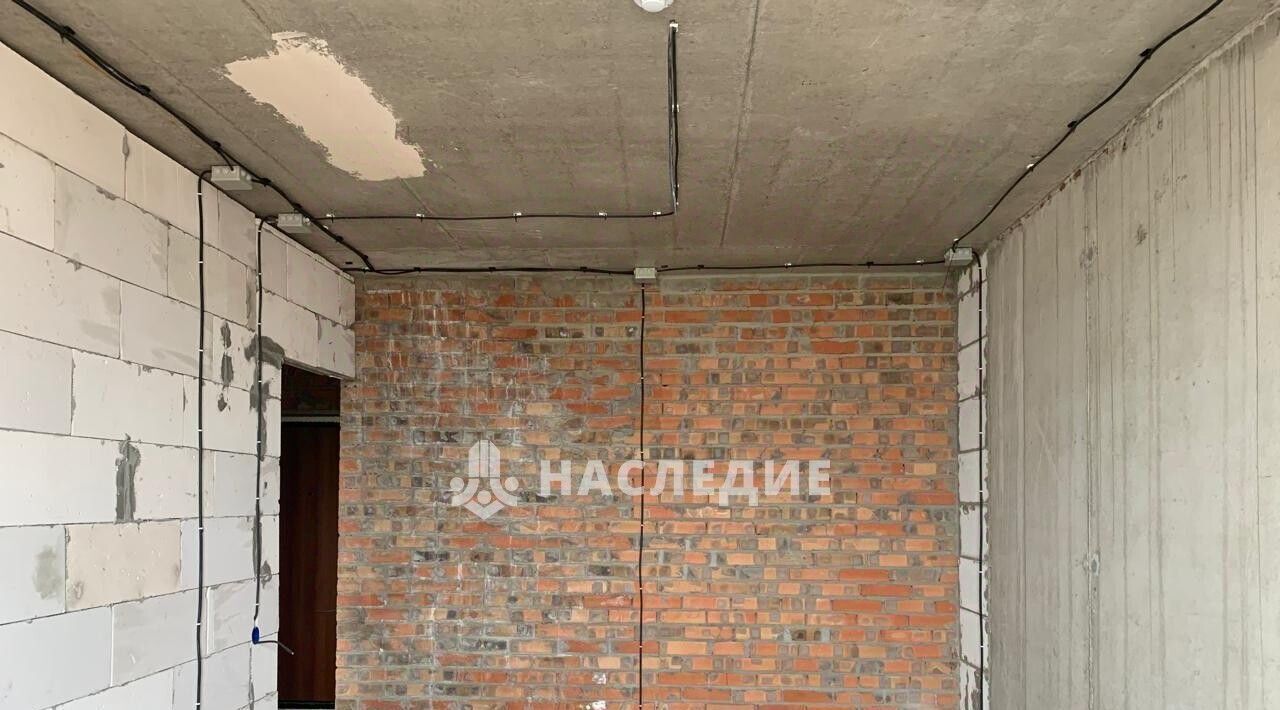 квартира р-н Аксайский г Аксай ул Менделеева фото 2