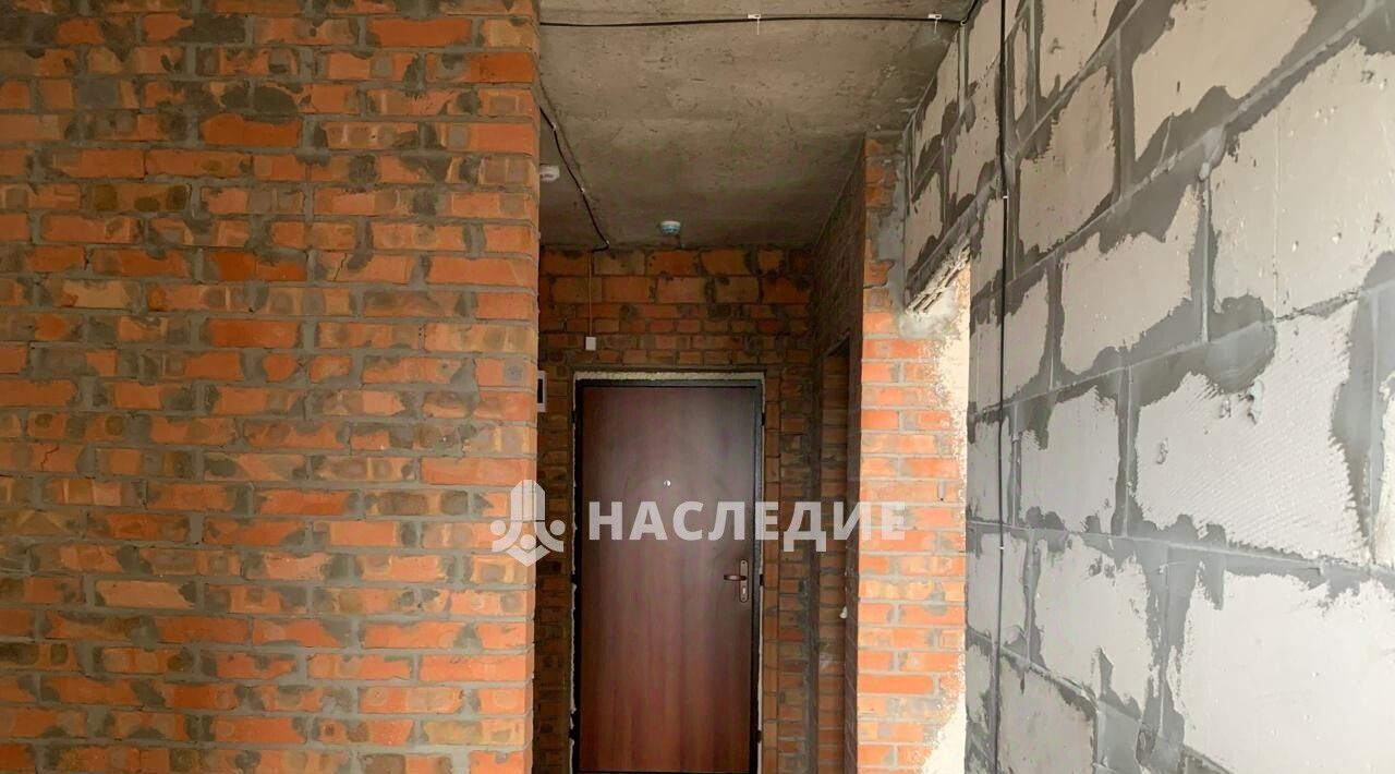 квартира р-н Аксайский г Аксай ул Менделеева фото 4