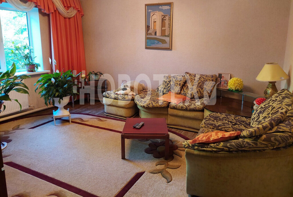 дом р-н Апшеронский г Хадыженск ул Молодежная 18 фото 4