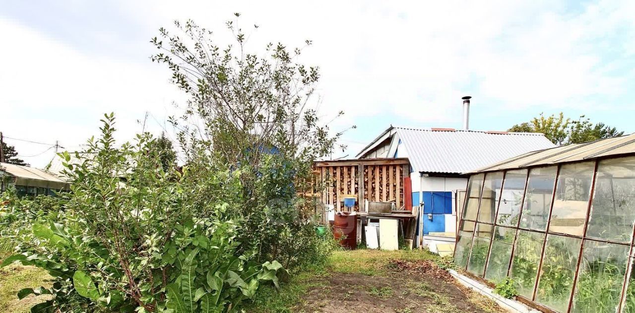 дом г Тюмень р-н Ленинский СОСН Сирень тер., ул. Грушевая фото 10