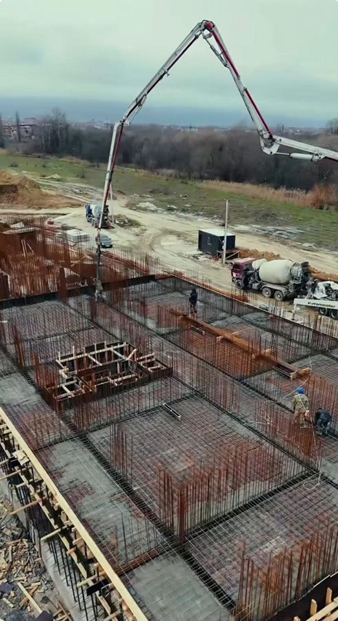 квартира г Махачкала р-н Кировский Благородная ул., 13 фото 11