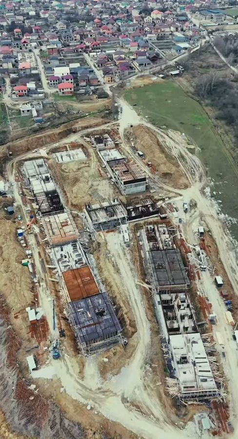 квартира г Махачкала р-н Кировский Благородная ул., 13 фото 17