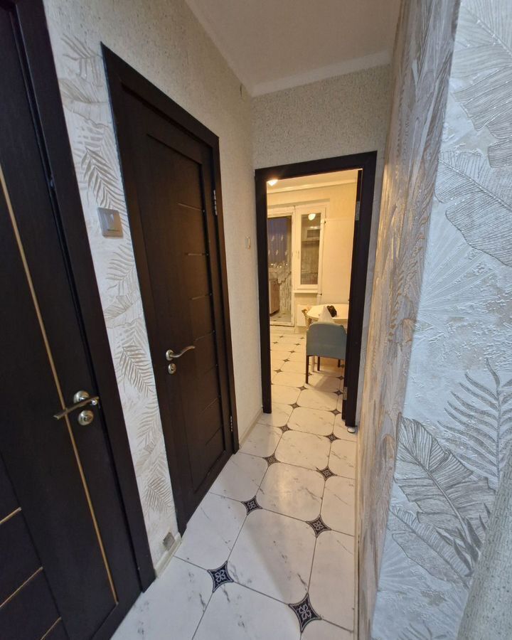 квартира г Подольск ул. Генерала Смирнова, 3 фото 5