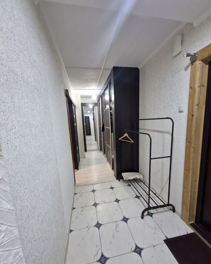 квартира г Подольск ул. Генерала Смирнова, 3 фото 12