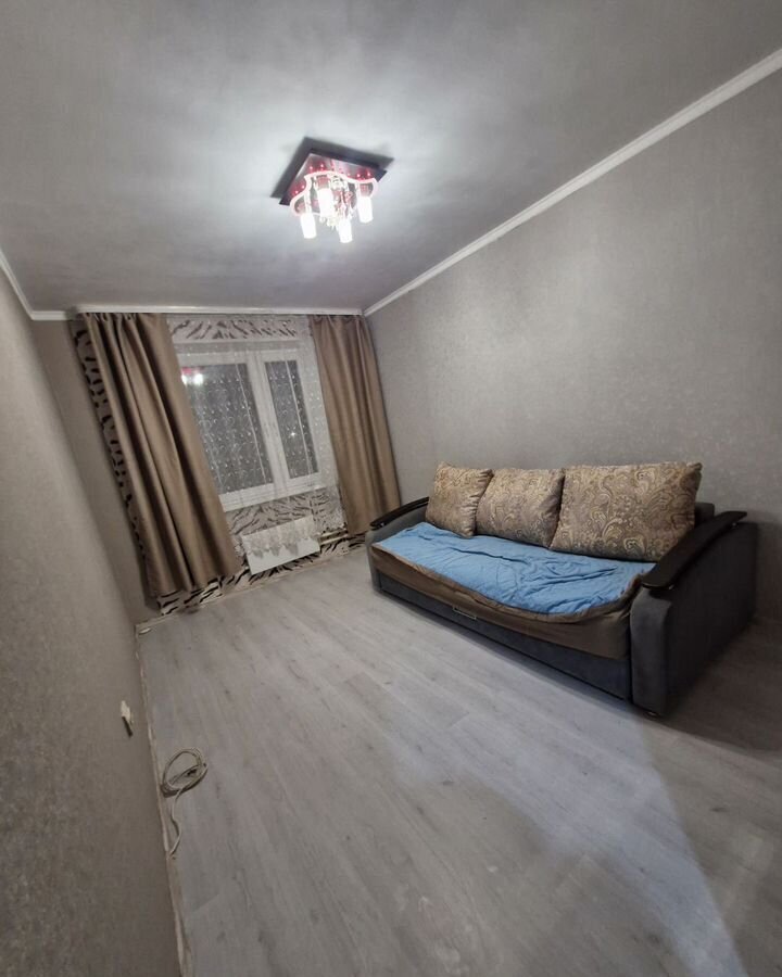 квартира г Подольск ул. Генерала Смирнова, 3 фото 15