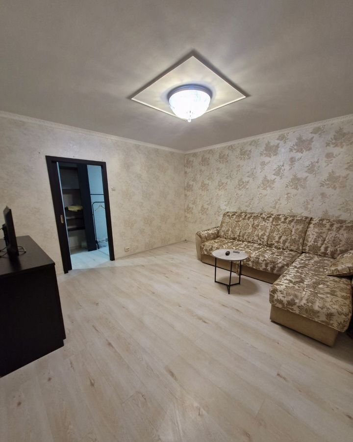 квартира г Подольск ул. Генерала Смирнова, 3 фото 18