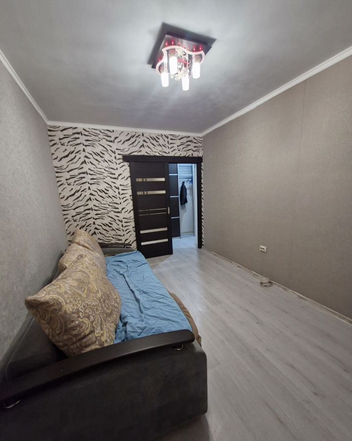 квартира г Подольск ул. Генерала Смирнова, 3 фото 16