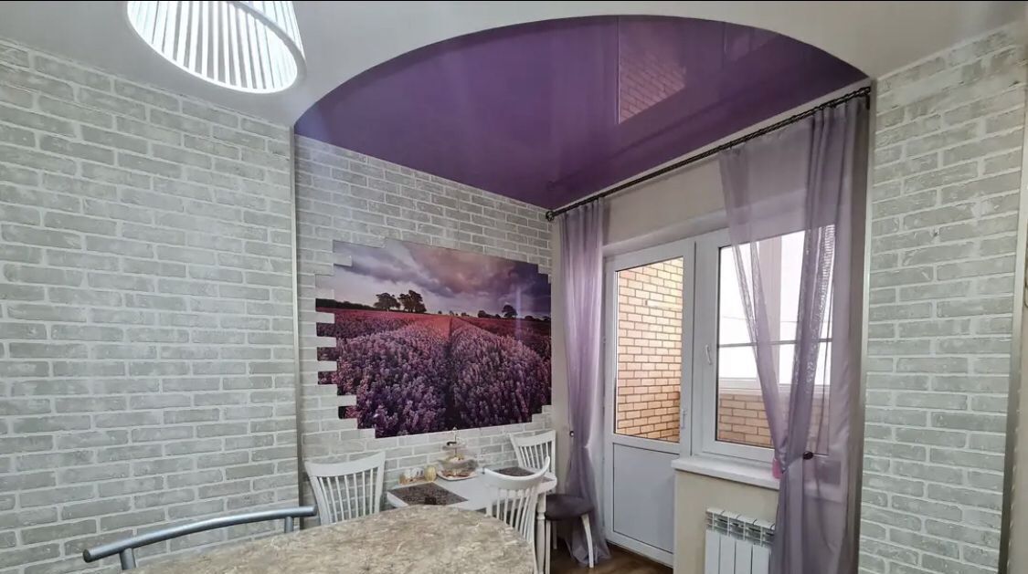 квартира г Астрахань р-н Ленинский ул Медиков 3к/2 фото 7