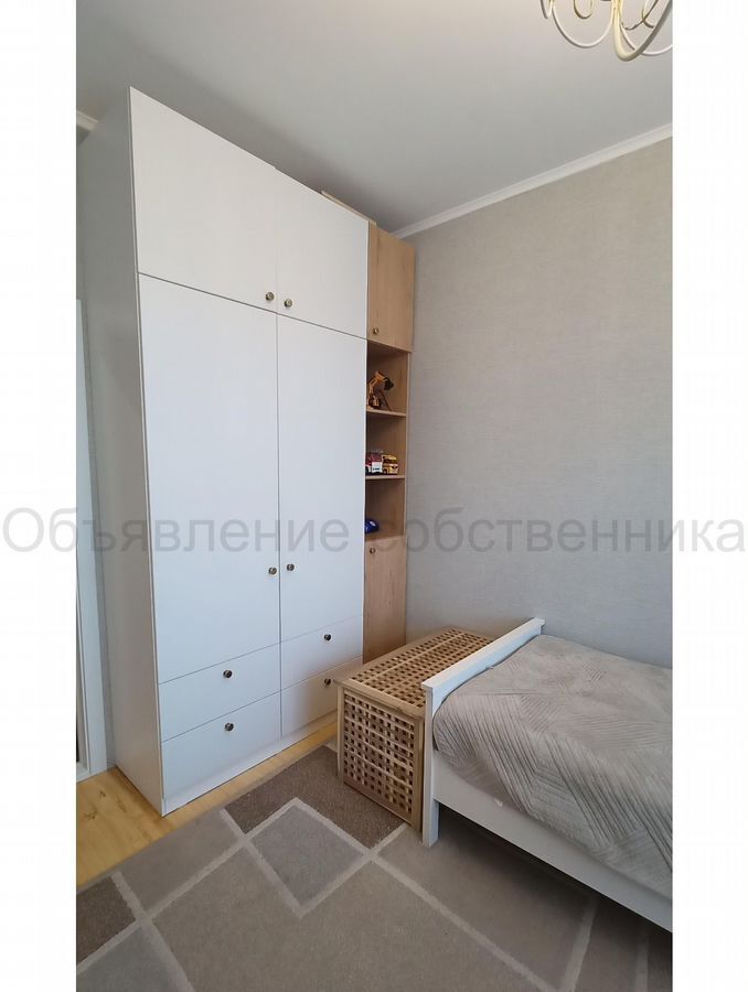 квартира г Архангельск р-н Октябрьский округ ул Гайдара 54к/1 Архангельск, р-н Октябрьский фото 9