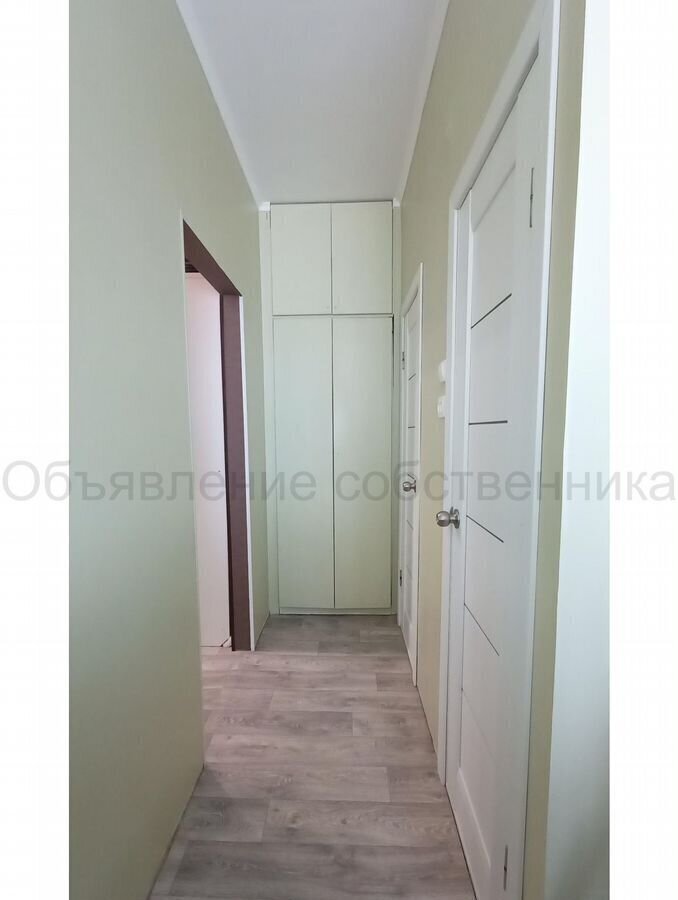 квартира г Архангельск р-н Октябрьский округ ул Гайдара 54к/1 Архангельск, р-н Октябрьский фото 15