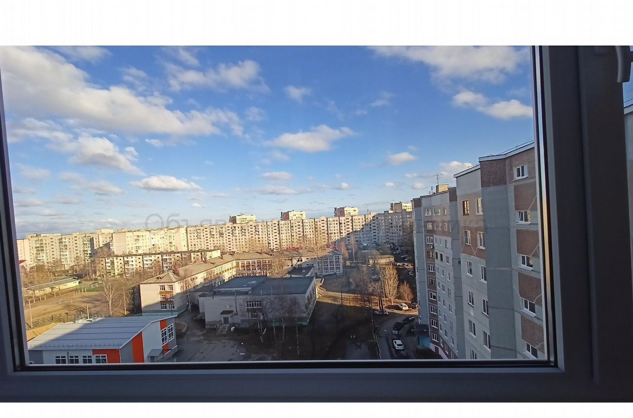 квартира г Архангельск р-н Октябрьский округ ул Гайдара 54к/1 Архангельск, р-н Октябрьский фото 29