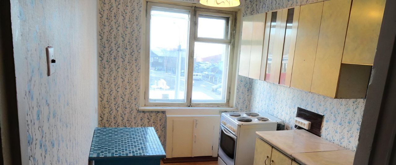 квартира г Новокузнецк р-н Центральный пр-кт Дружбы 69 фото 6
