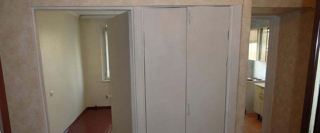 квартира г Новокузнецк р-н Центральный пр-кт Дружбы 69 фото 10